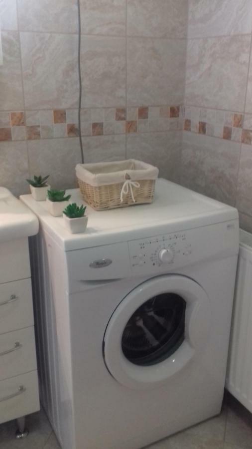 Benelise Apartman Heviz Ngoại thất bức ảnh