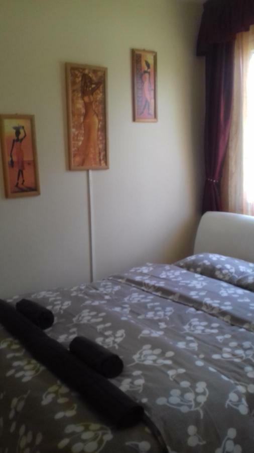 Benelise Apartman Heviz Ngoại thất bức ảnh
